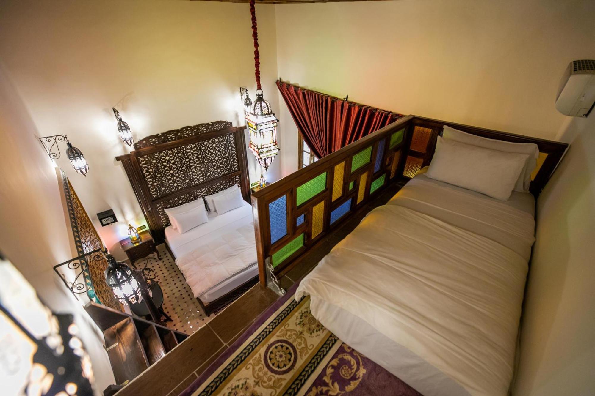 Riad Diamant De فاس المظهر الخارجي الصورة